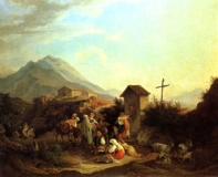 03-Romanticism-Richter-Ave Maria  (1834).jpg